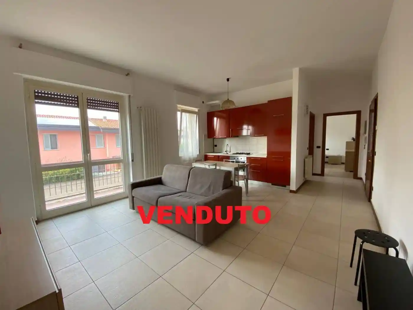 Appartamento in vendita a Arcore