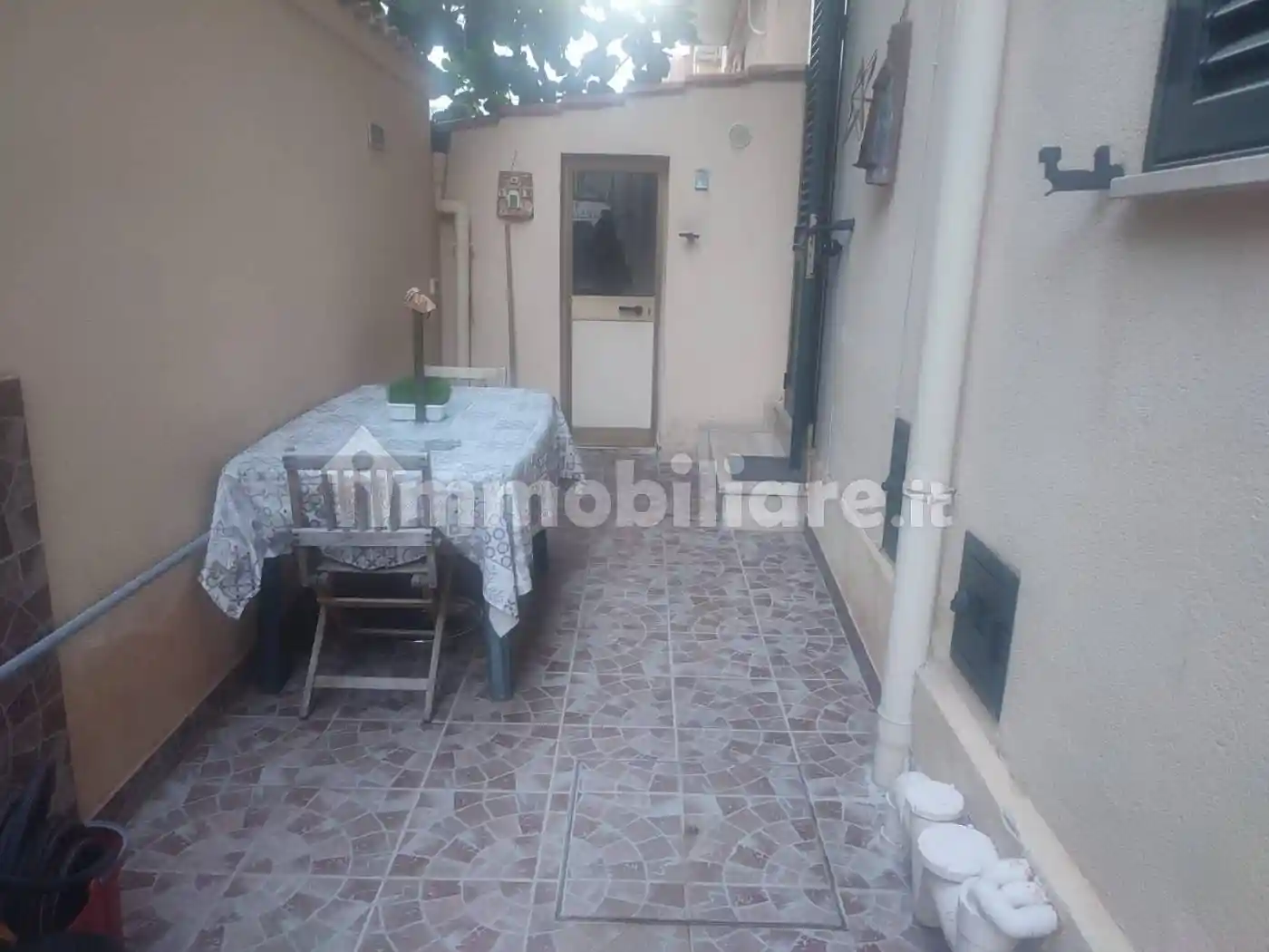 Trilocale via Pallavicino, Pallavicino - Villaggio Ruffini, Palermo - foto 2