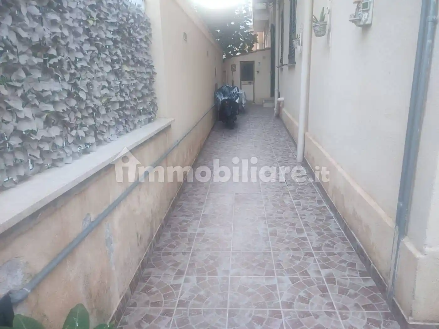Trilocale via Pallavicino, Pallavicino - Villaggio Ruffini, Palermo - foto 3