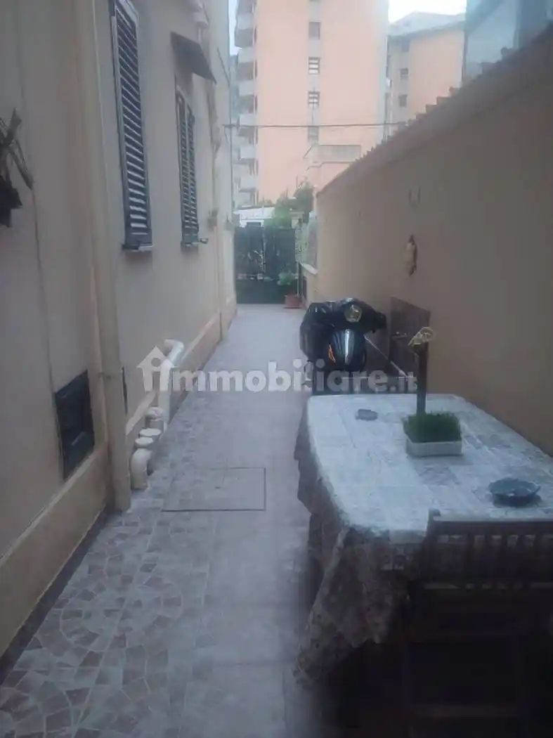 Trilocale via Pallavicino, Pallavicino - Villaggio Ruffini, Palermo - foto 4