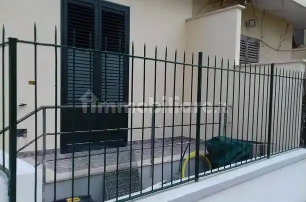 Trilocale via Pallavicino, Pallavicino - Villaggio Ruffini, Palermo - foto 5