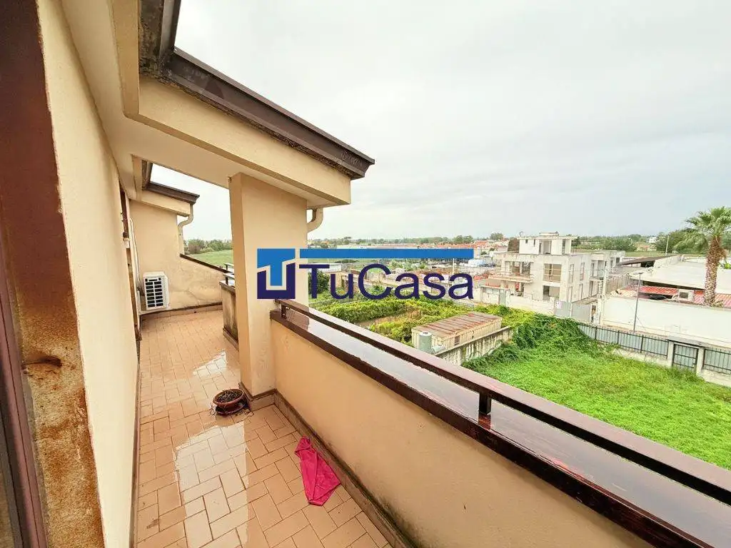 Attico - Mansarda in vendita a Frignano