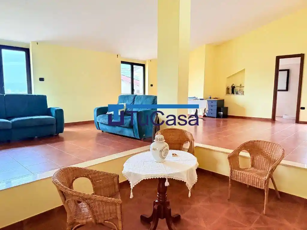 Attico - Mansarda - foto 2