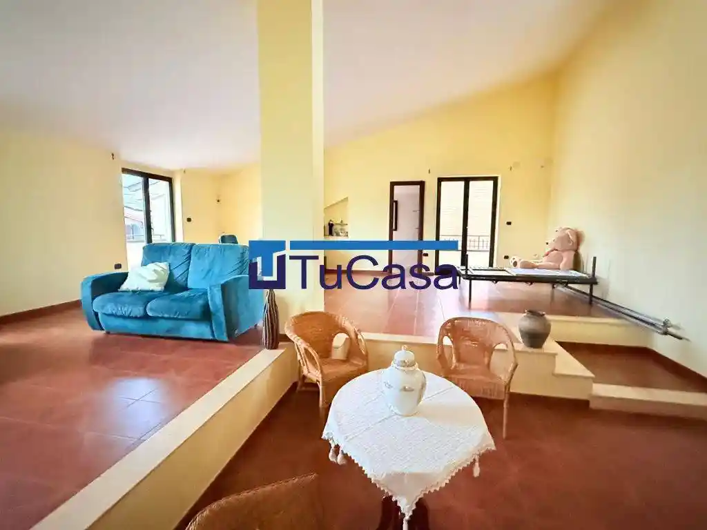 Attico - Mansarda - foto 5