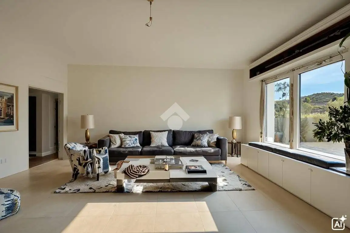 Bilocale Ottimo Stato, Centro, Adro - foto 3