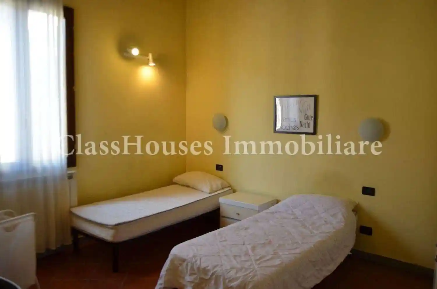 Appartamento in vendita a Firenze