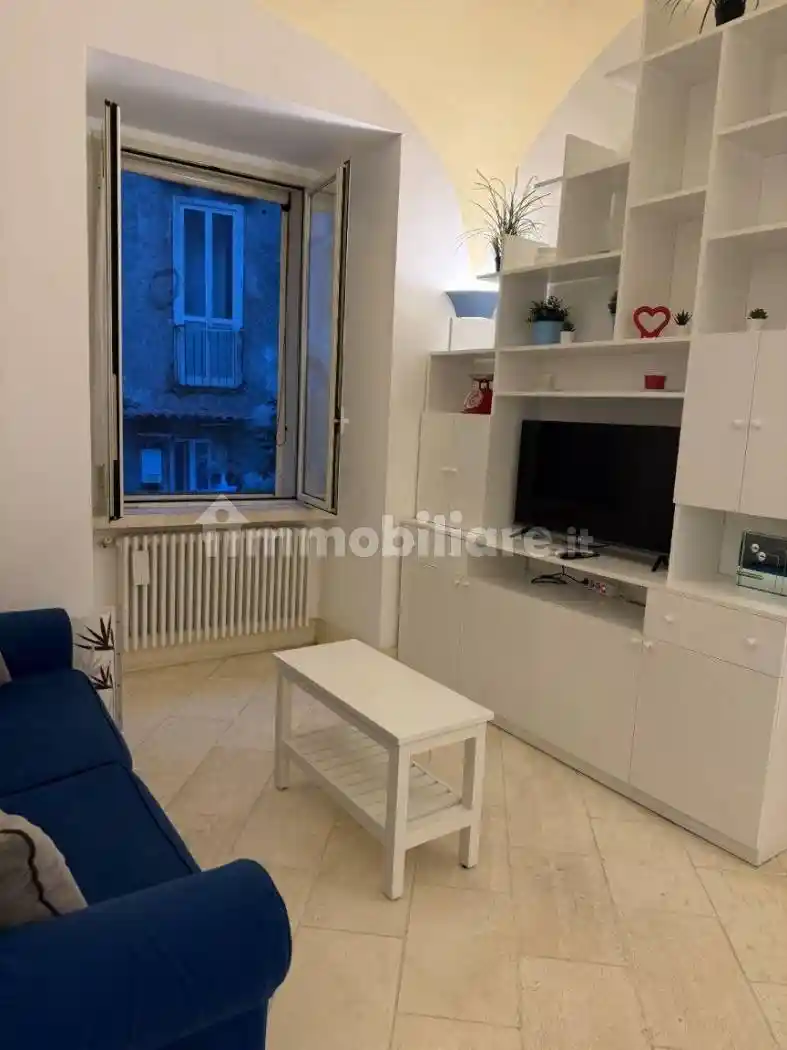 Bilocale via Monte di Dio 13, Santa Lucia, Napoli - foto 4