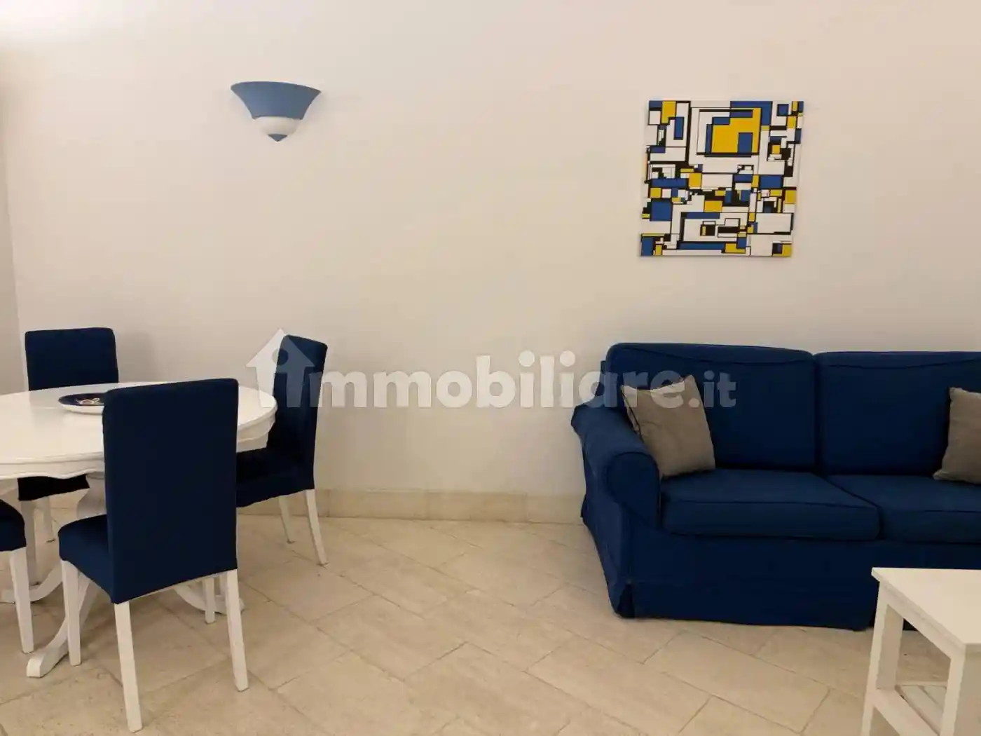 Bilocale via Monte di Dio 13, Santa Lucia, Napoli - foto 5