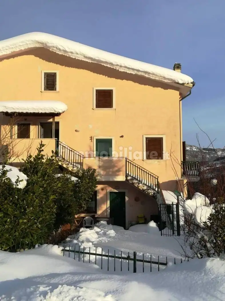 Appartamento in vendita a Ateleta