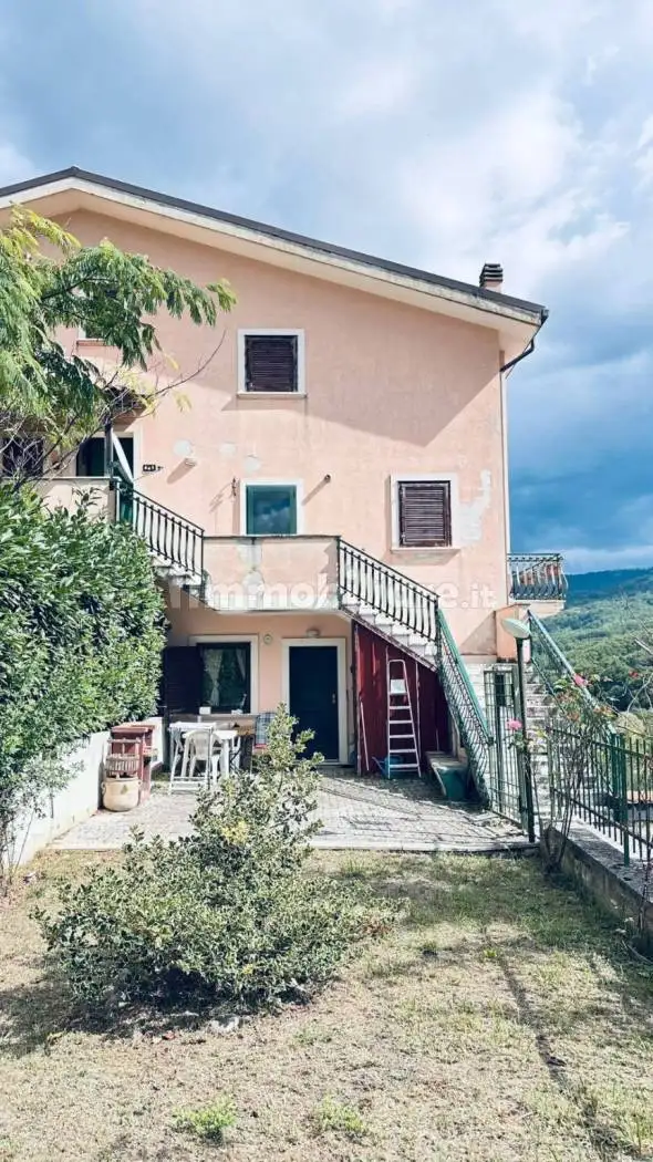 Bilocale via Sant'Elena 2, Ateleta - foto 2