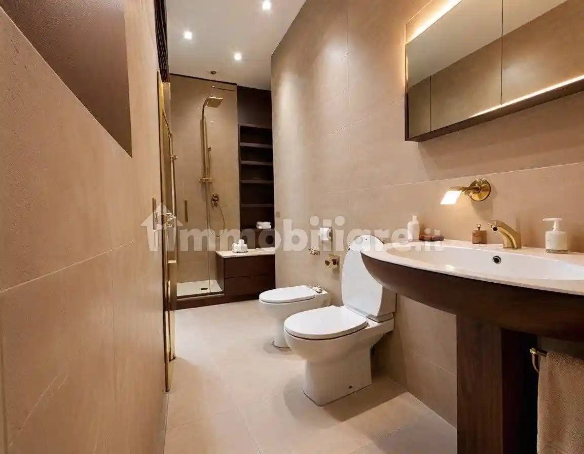 Trilocale nuovo, primo piano, San Massimo - Croce Bianca, Verona - foto 3