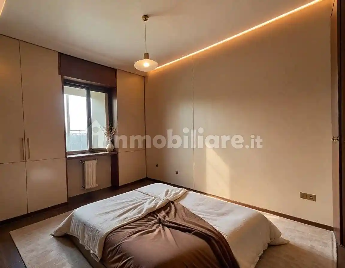 Trilocale nuovo, primo piano, San Massimo - Croce Bianca, Verona - foto 4