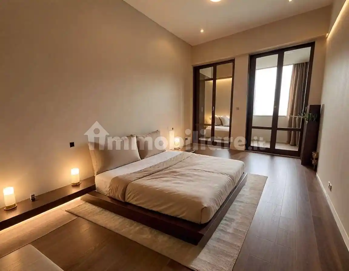 Trilocale nuovo, primo piano, San Massimo - Croce Bianca, Verona - foto 5