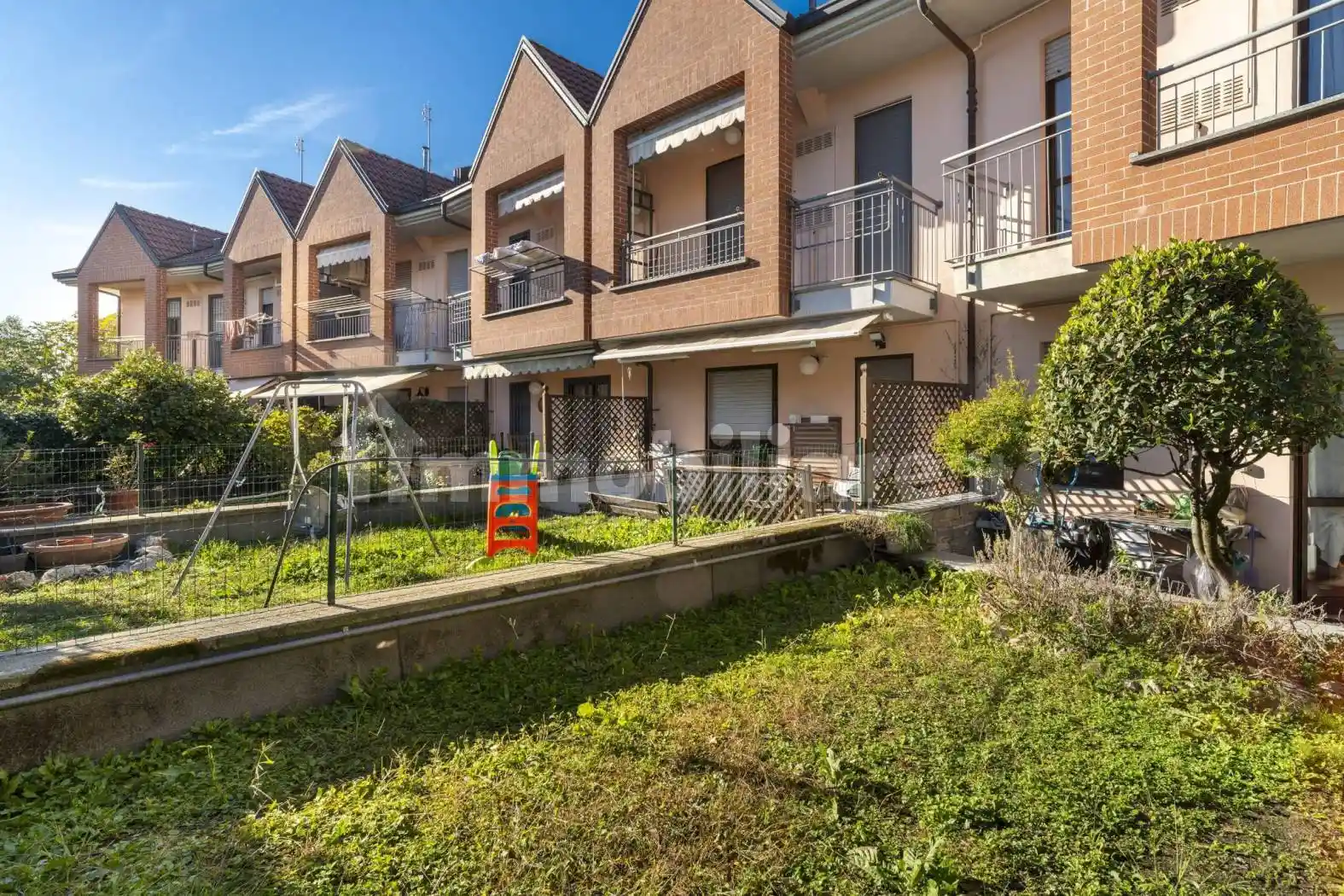 Villetta a schiera - foto 4