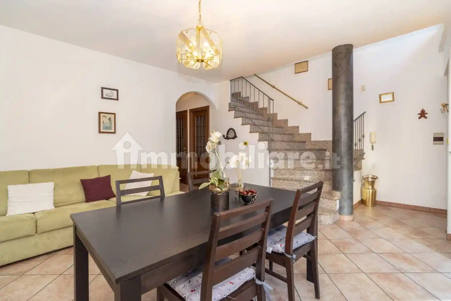 Villetta a schiera - foto 5