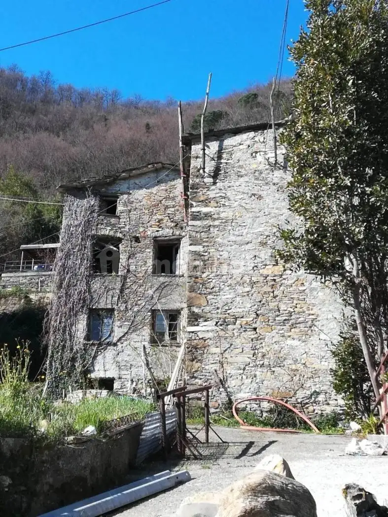 Rustico - Casale in vendita a San Colombano Certenoli