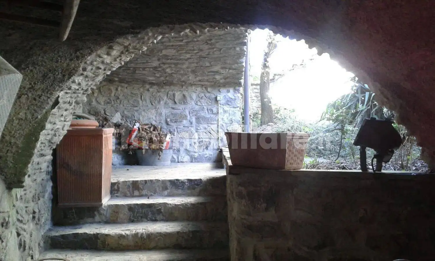 Villa in vendita a Varese Ligure