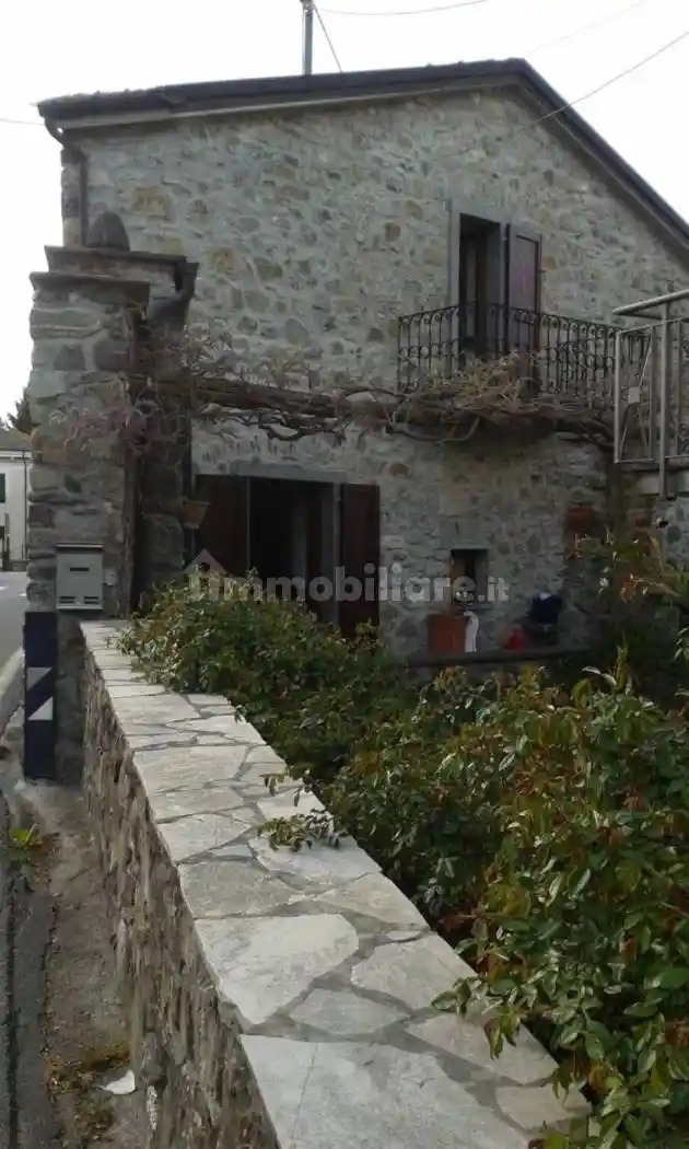 Villa unifamiliare Sp49, 10, Centro, Varese Ligure - foto 3