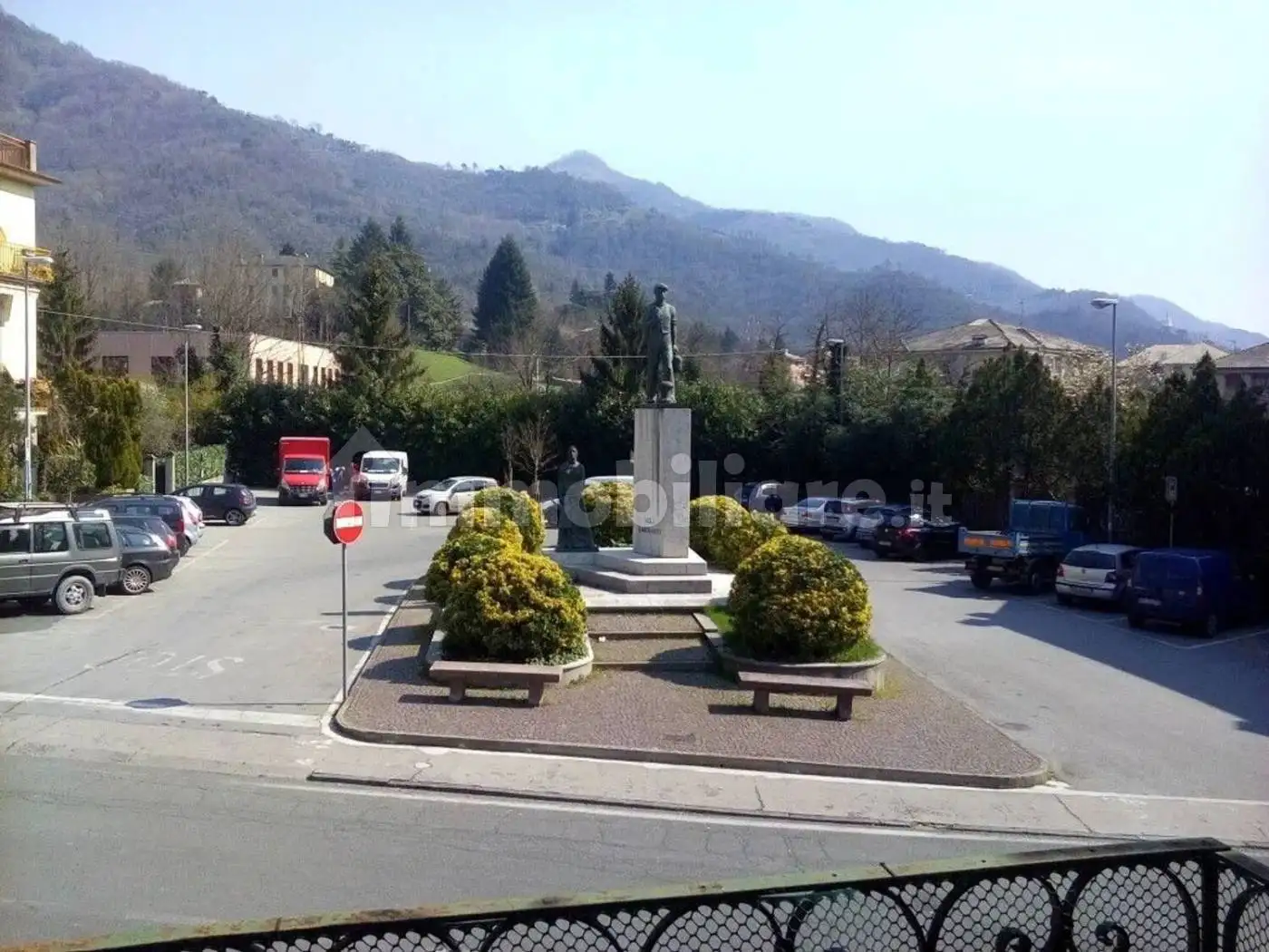 Appartamento in vendita a Cicagna