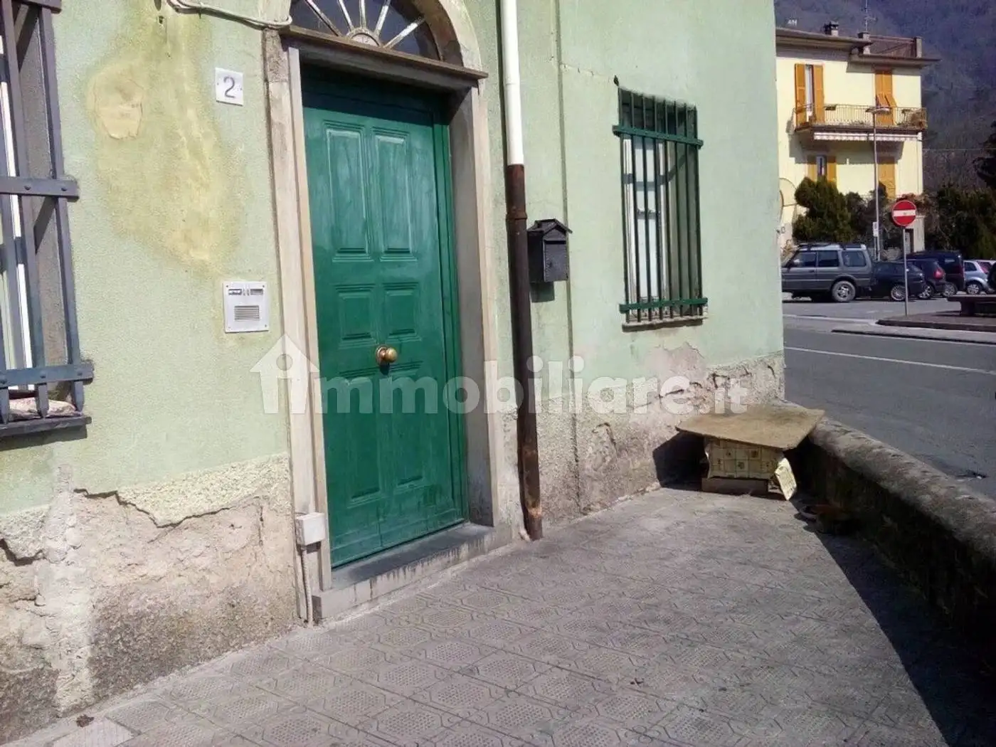 Appartamento Strada Provinciale 225, 7 -1, Centro, Cicagna - foto 2