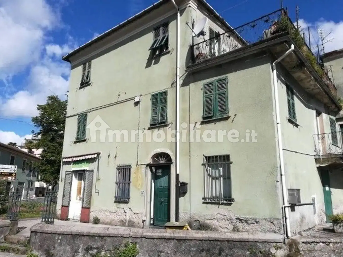 Appartamento Strada Provinciale 225, 7 -1, Centro, Cicagna - foto 3