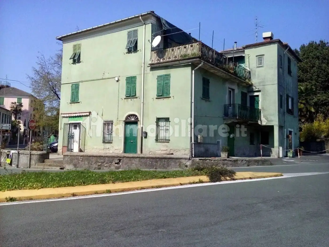 Appartamento Strada Provinciale 225, 7 -1, Centro, Cicagna - foto 4