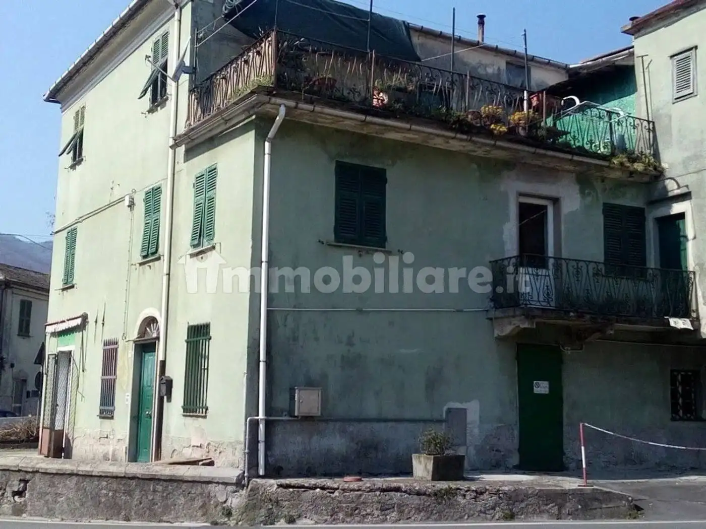 Appartamento Strada Provinciale 225, 7 -1, Centro, Cicagna - foto 5