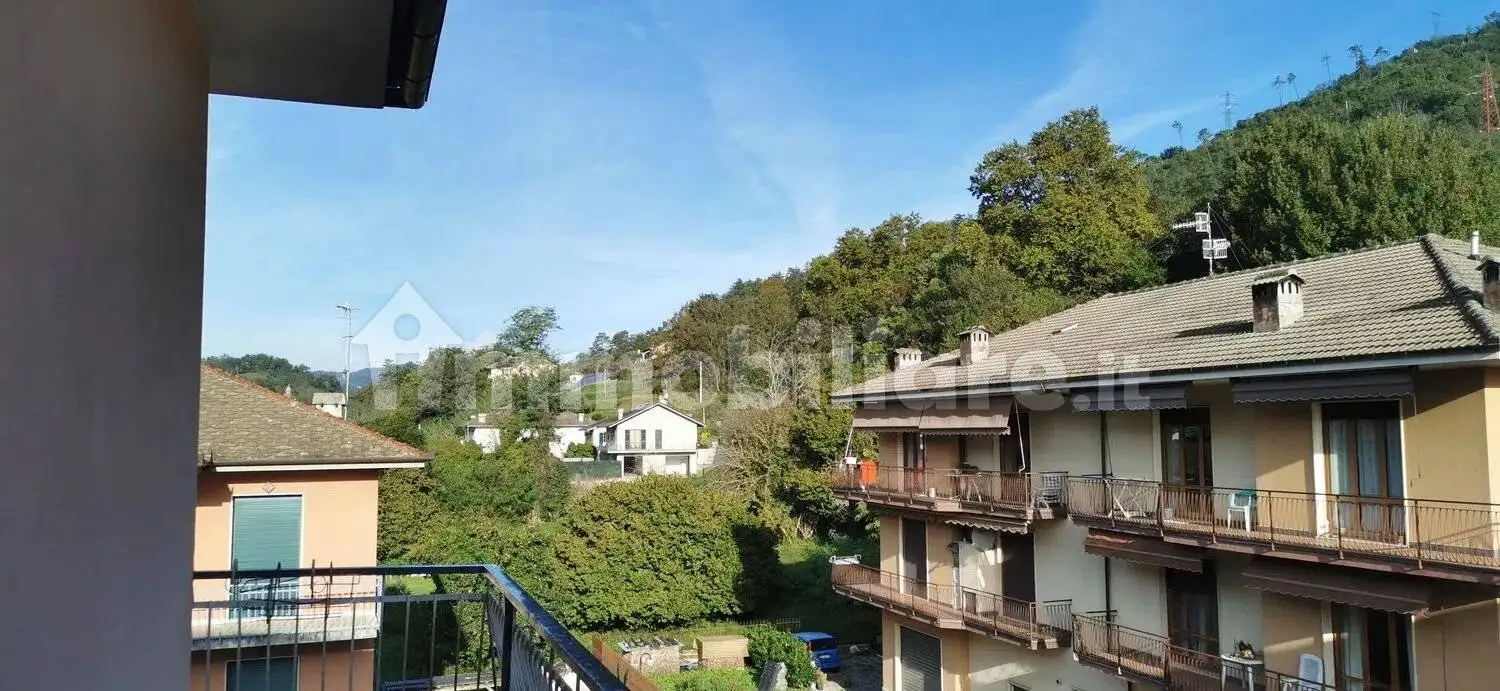 Appartamento in affitto a Cicagna