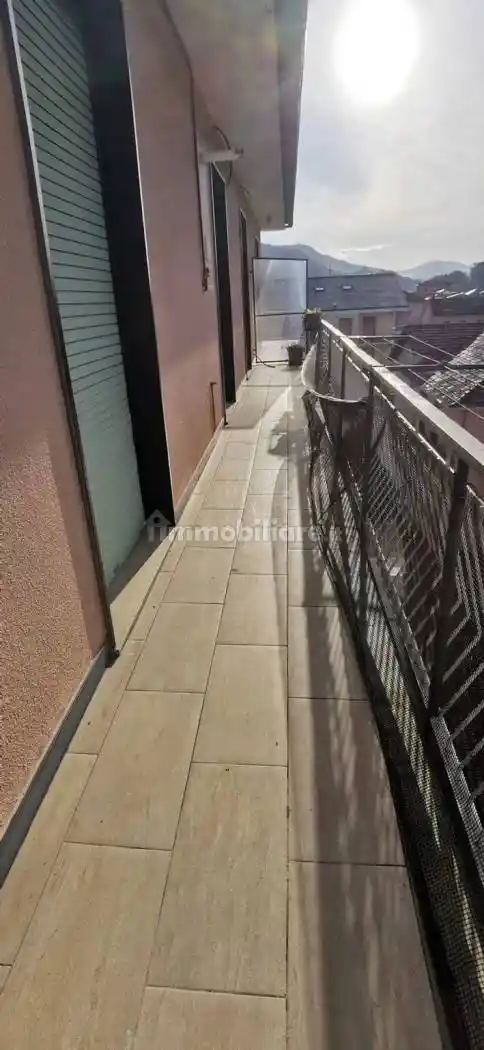 Appartamento via Pian Degli Alberi, 22, Centro, Cicagna - foto 4