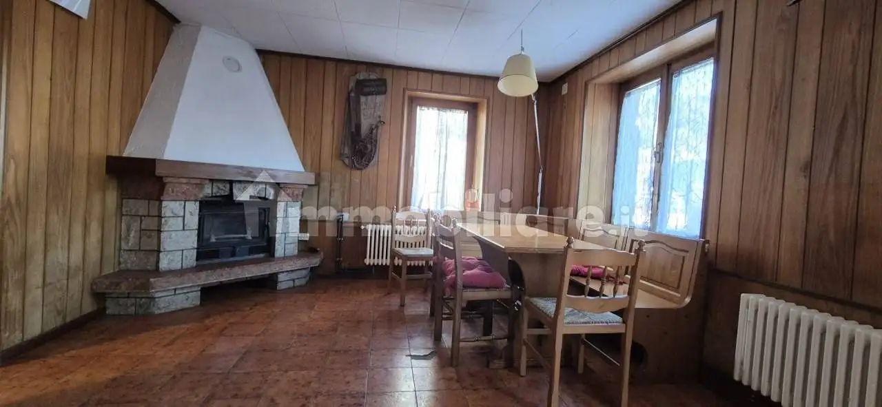 Appartamento in vendita a Vigo di Cadore