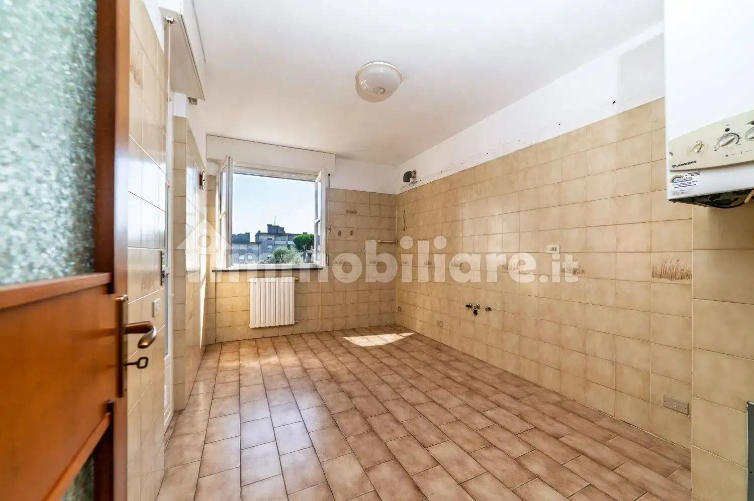 Appartamento in vendita a Chiavari