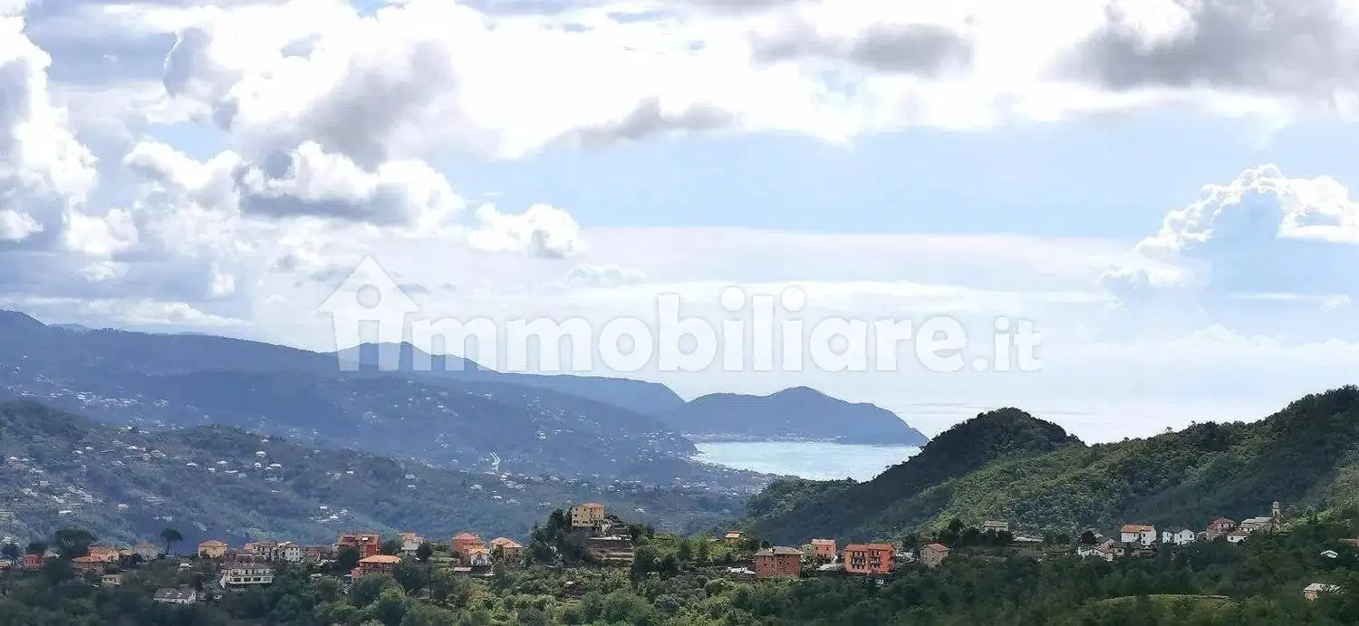 Appartamento in vendita a Leivi