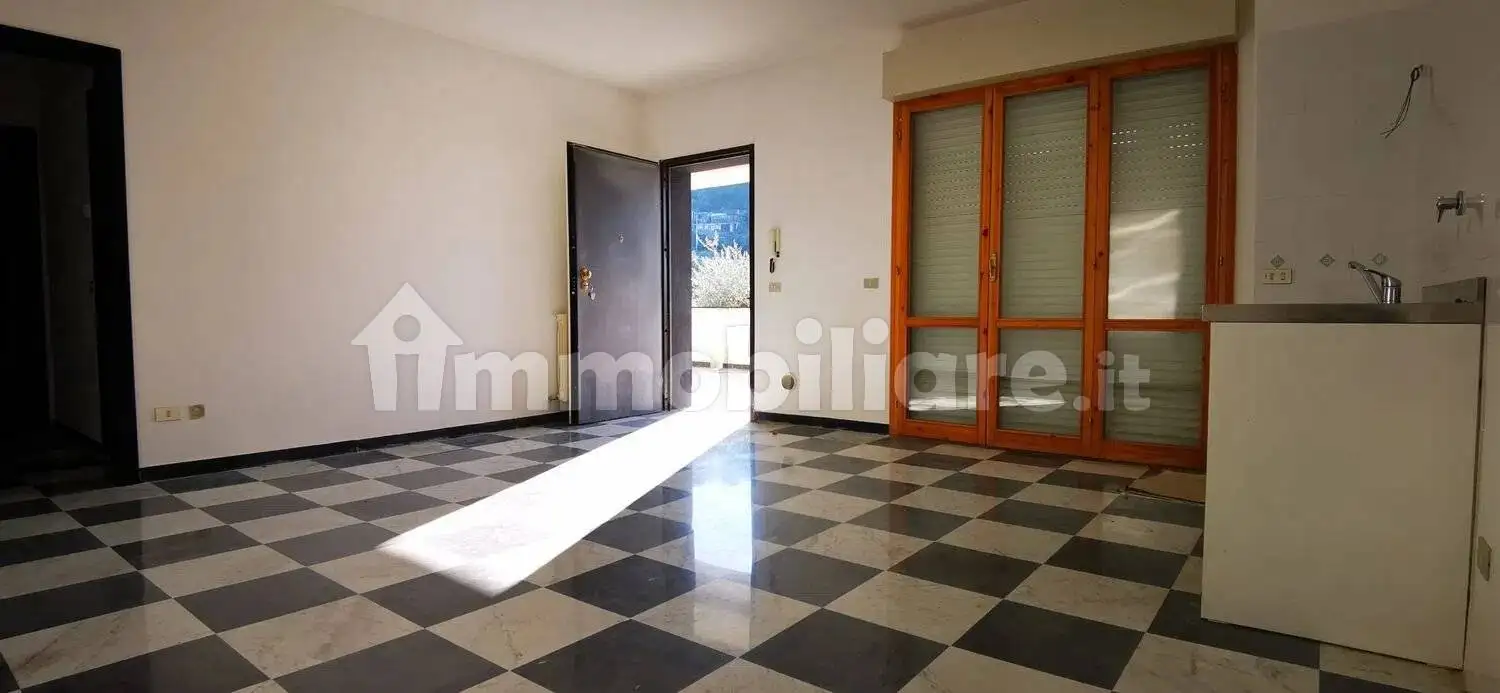 Appartamento in vendita a Chiavari