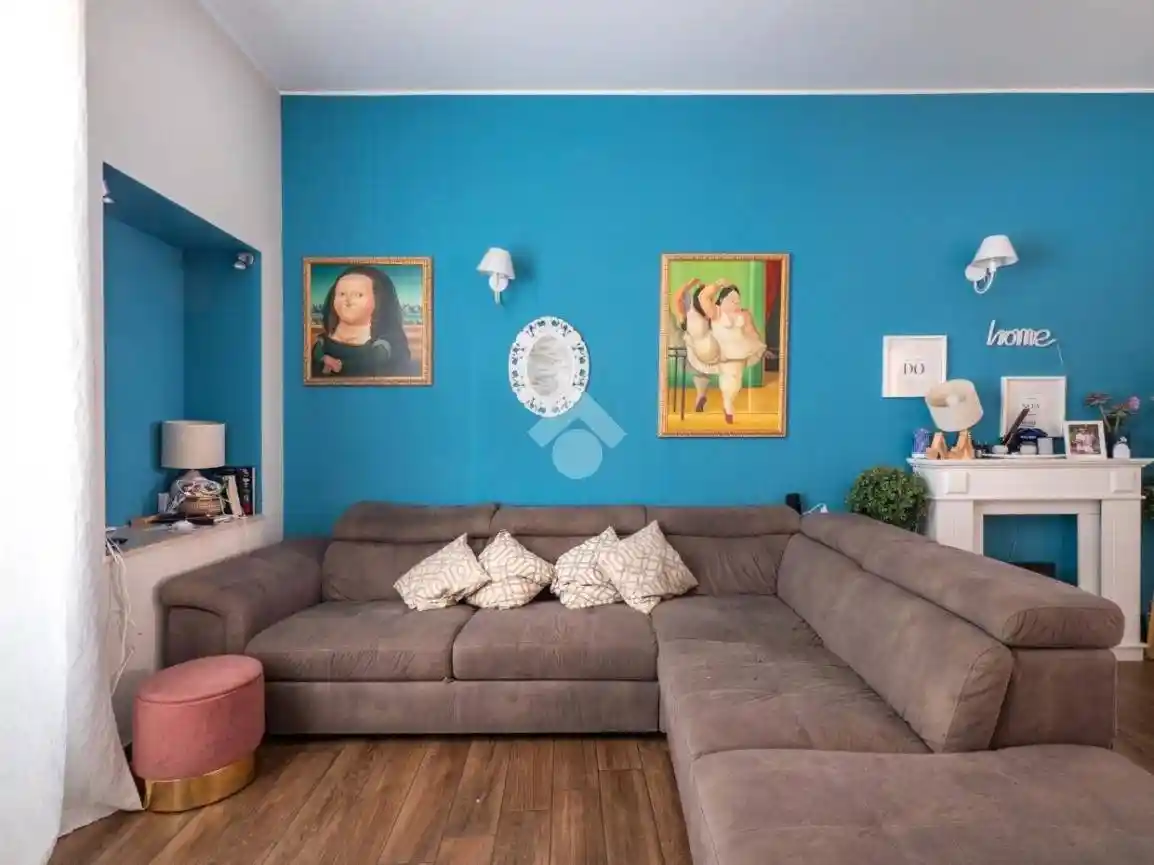 Quadrilocale via Cino da Pistoia 9, Ca' Granda, Milano - foto 5