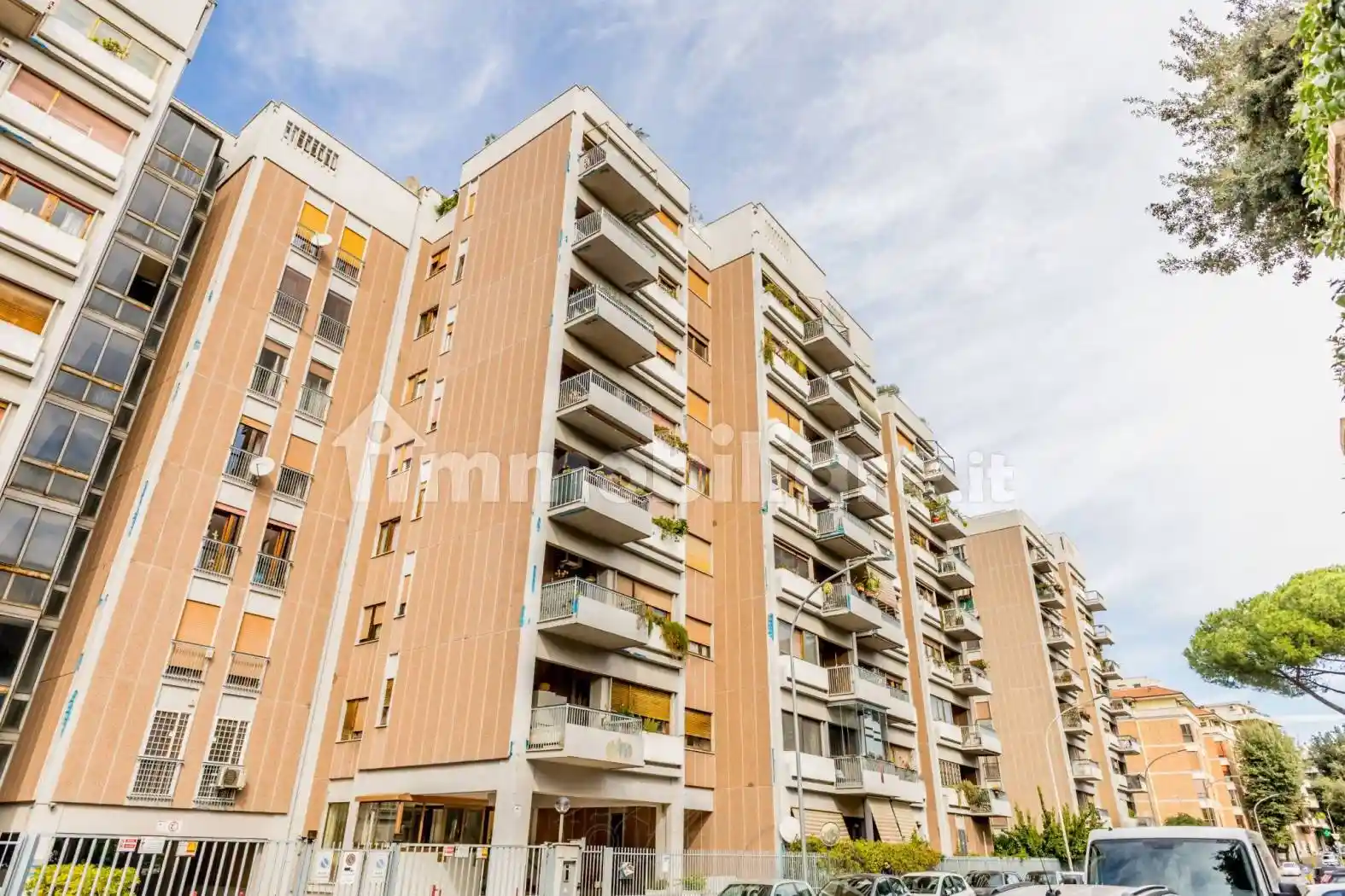 Quadrilocale via Adolfo Ravà, Ardeatino - Montagnola, Roma - foto 2