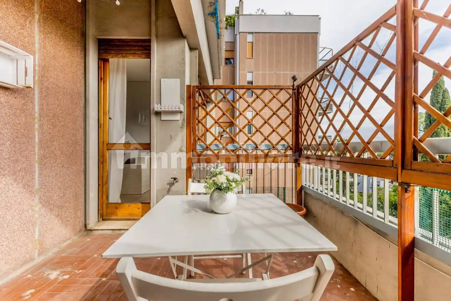 Quadrilocale via Adolfo Ravà, Ardeatino - Montagnola, Roma - foto 4