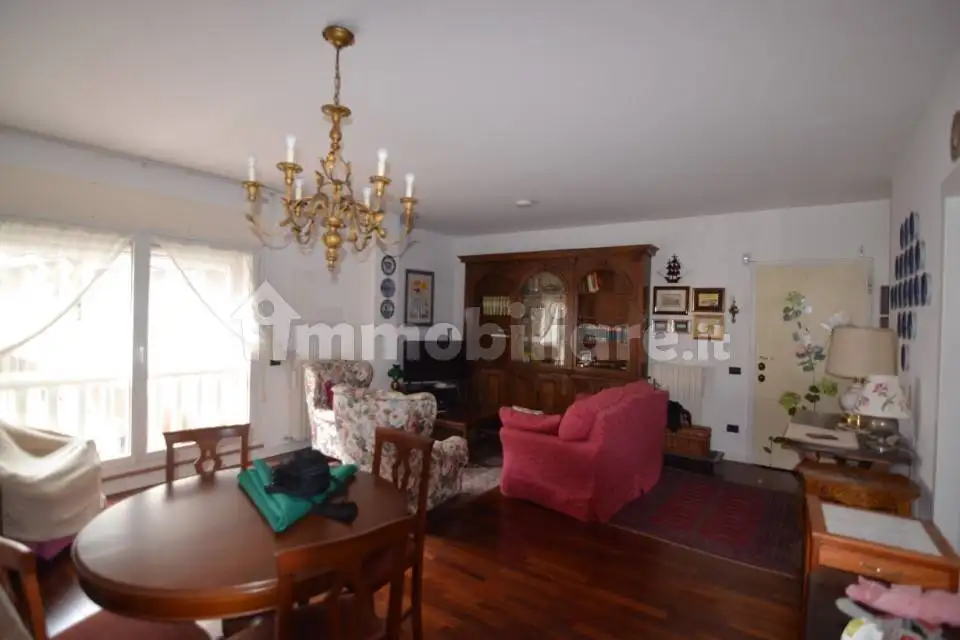 Appartamento in affitto a Lecco