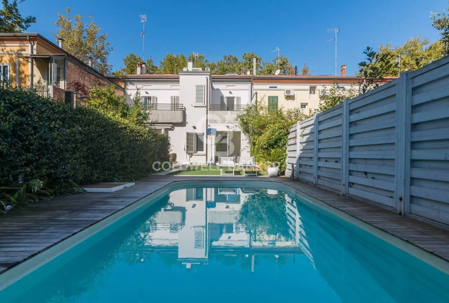 Casa indipendente in vendita a Imola