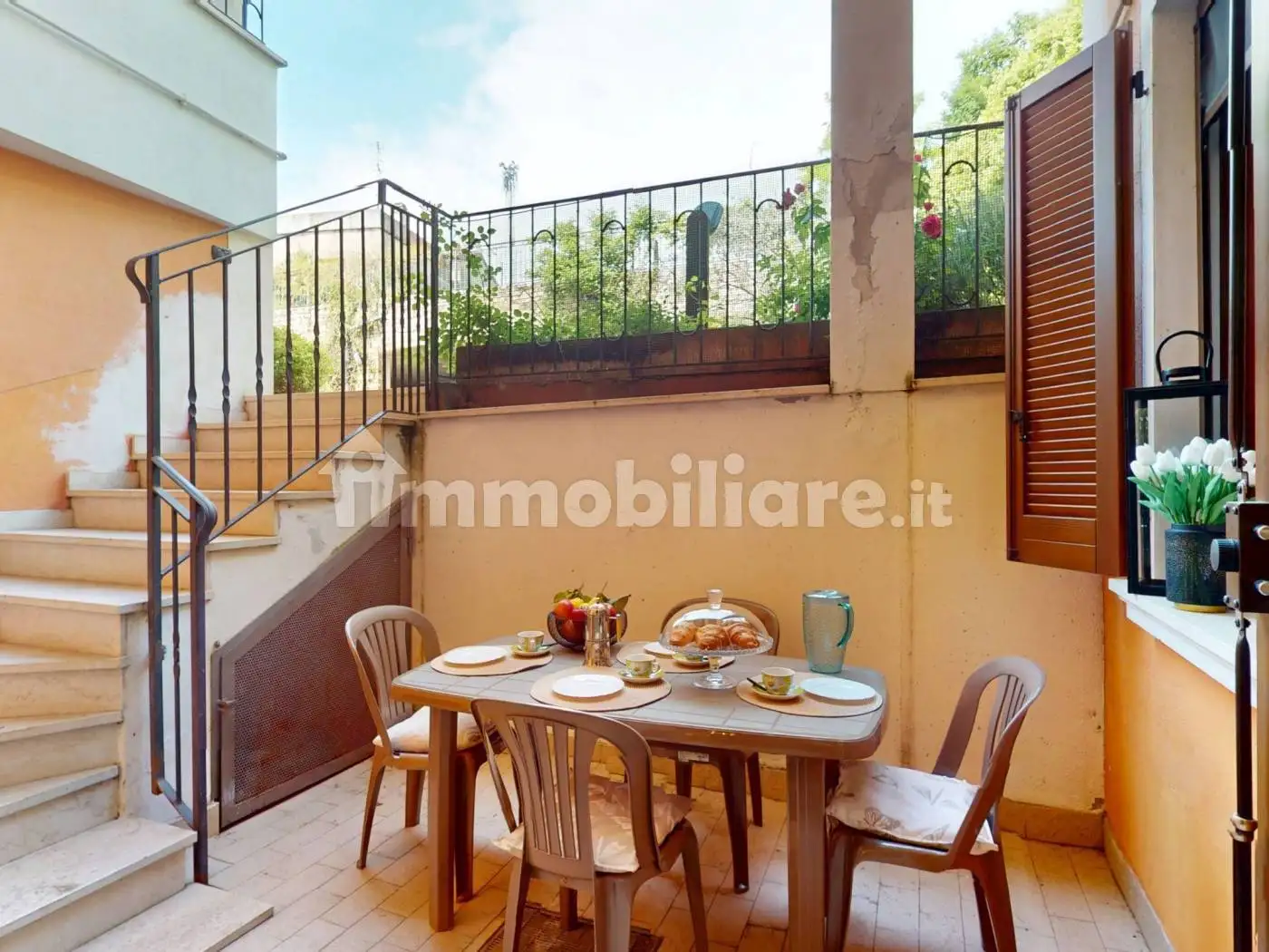 Trilocale via Leutelmonte 29, Montinelle, Manerba del Garda - foto 3