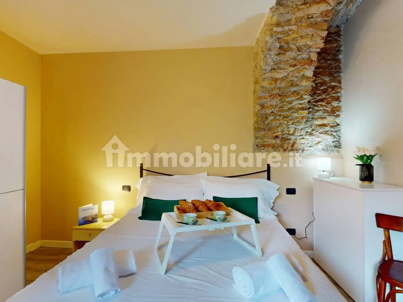 Trilocale via Leutelmonte 29, Montinelle, Manerba del Garda - foto 5