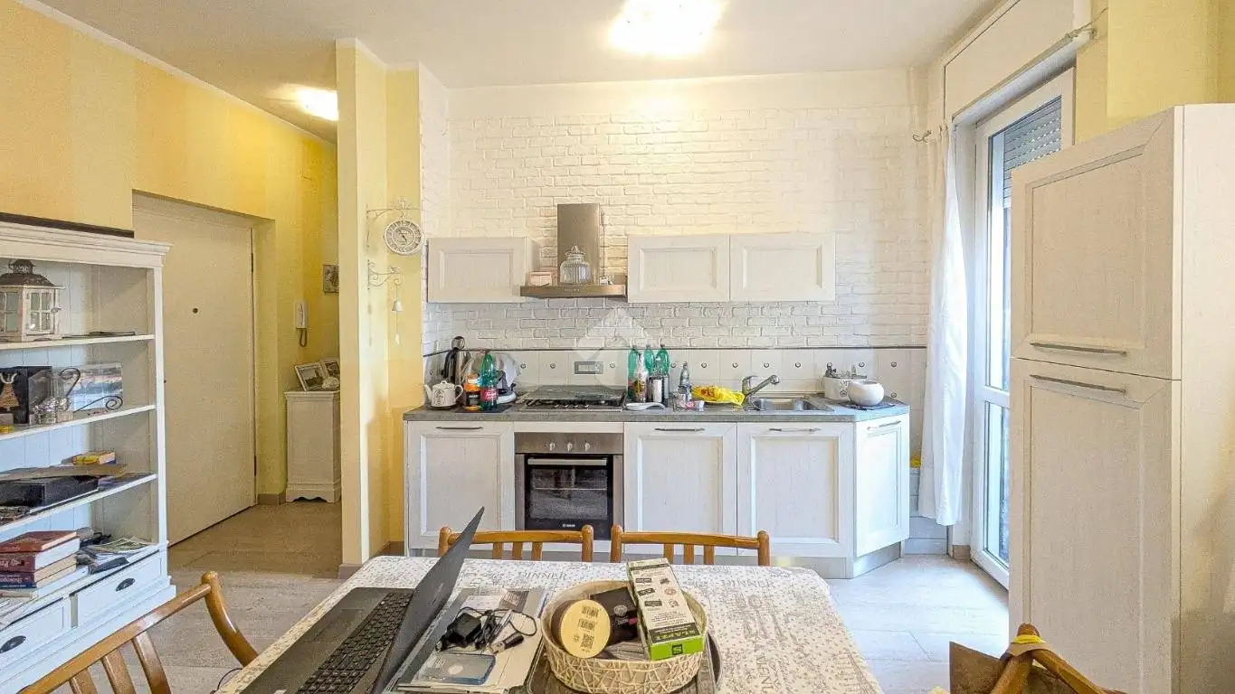 Apartment in vendita a Milan