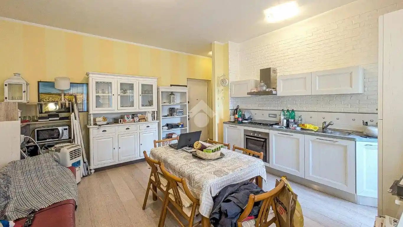 Bilocale via giovanni antonio amadeo 46, Città Studi, Milano - foto 2