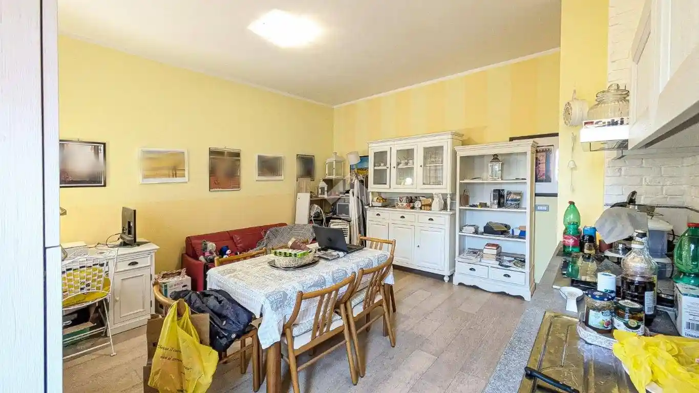 Bilocale via giovanni antonio amadeo 46, Città Studi, Milano - foto 3