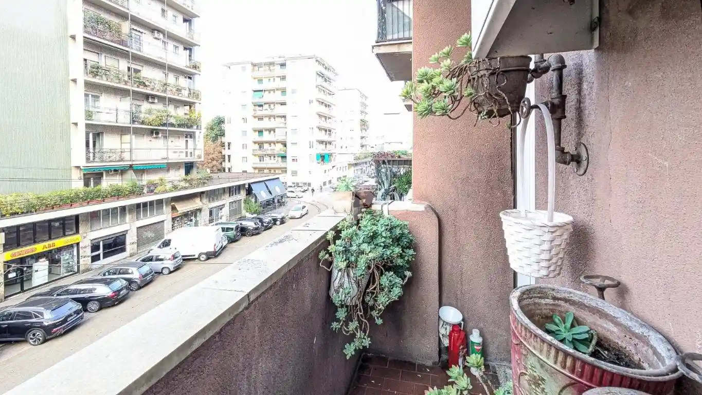 Bilocale via giovanni antonio amadeo 46, Città Studi, Milano - foto 5