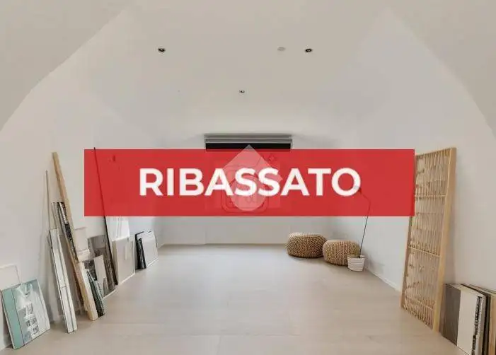 Appartamento in vendita a Adro