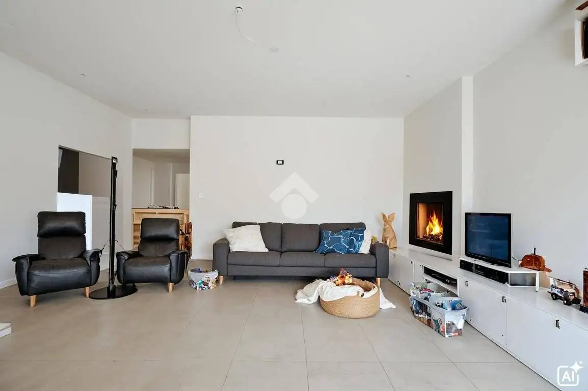 Bilocale Ottimo Stato, Centro, Adro - foto 2