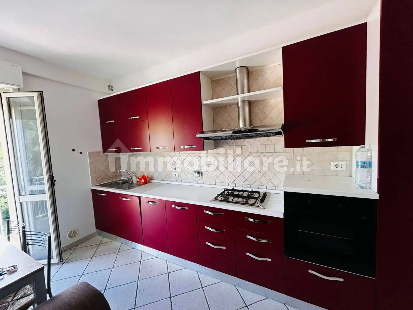 Appartamento in vendita a Perugia