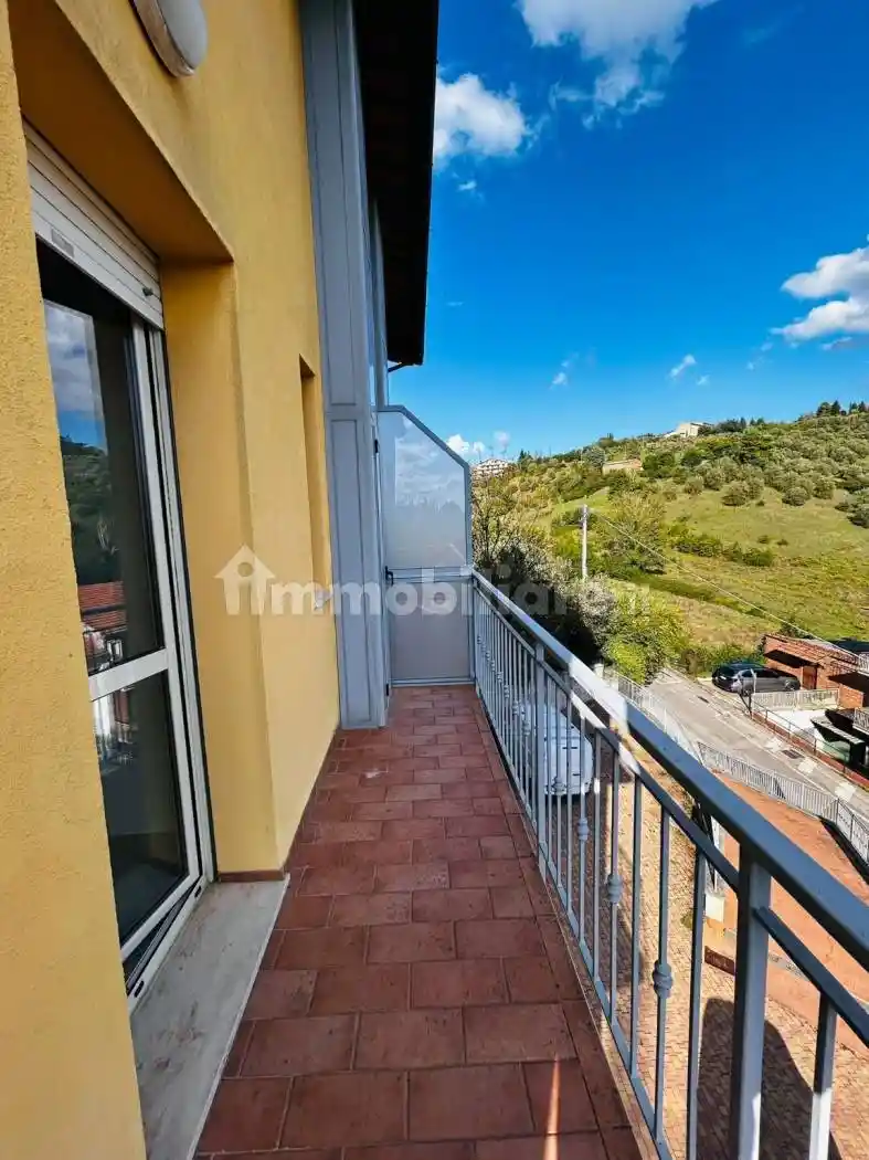 Bilocale via Aldo Moro, Montegrillo, Perugia - foto 2