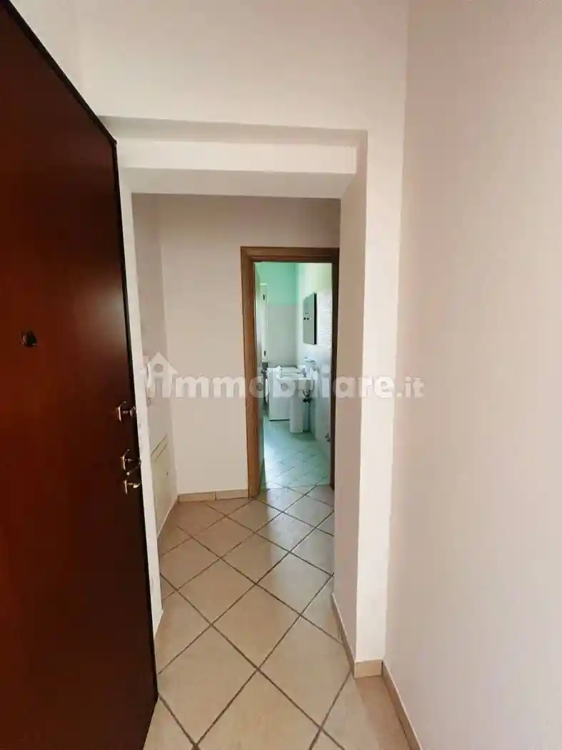 Bilocale via Aldo Moro, Montegrillo, Perugia - foto 4