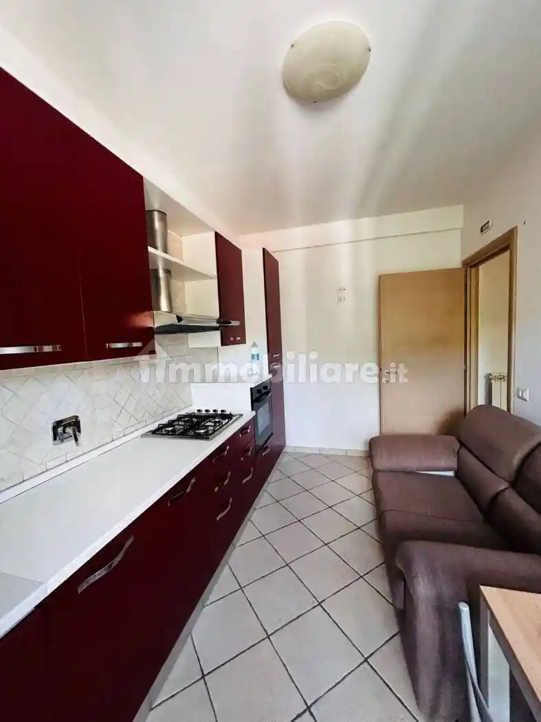 Bilocale via Aldo Moro, Montegrillo, Perugia - foto 5